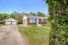 286 Siberia Road, Madawaska Valley, ON, exterior