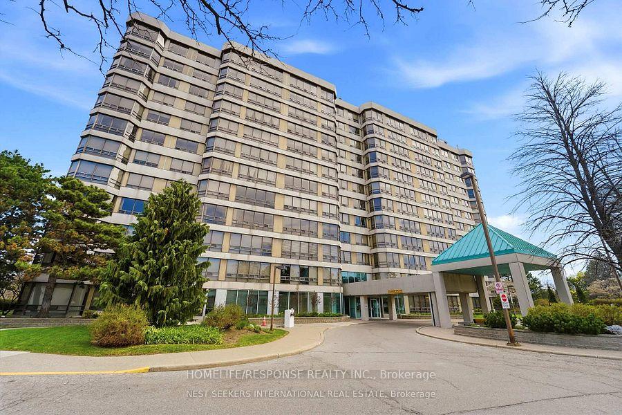 308 - 310 MILL Street S, Brampton, ON, exterior