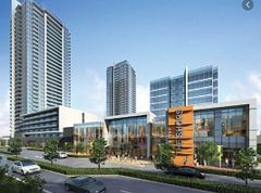 2104 - 3700 Highway 7 Road W, Vaughan, ON, exterior