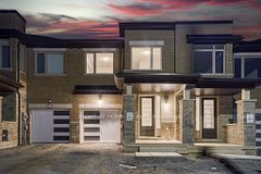 2038 CAMERON LOTT Crescent, Oshawa, ON, exterior