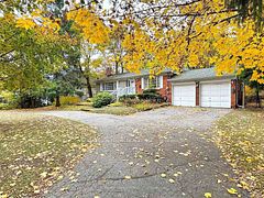 Main floor - 20 West Hill Drive, Toronto E10, ON, exterior