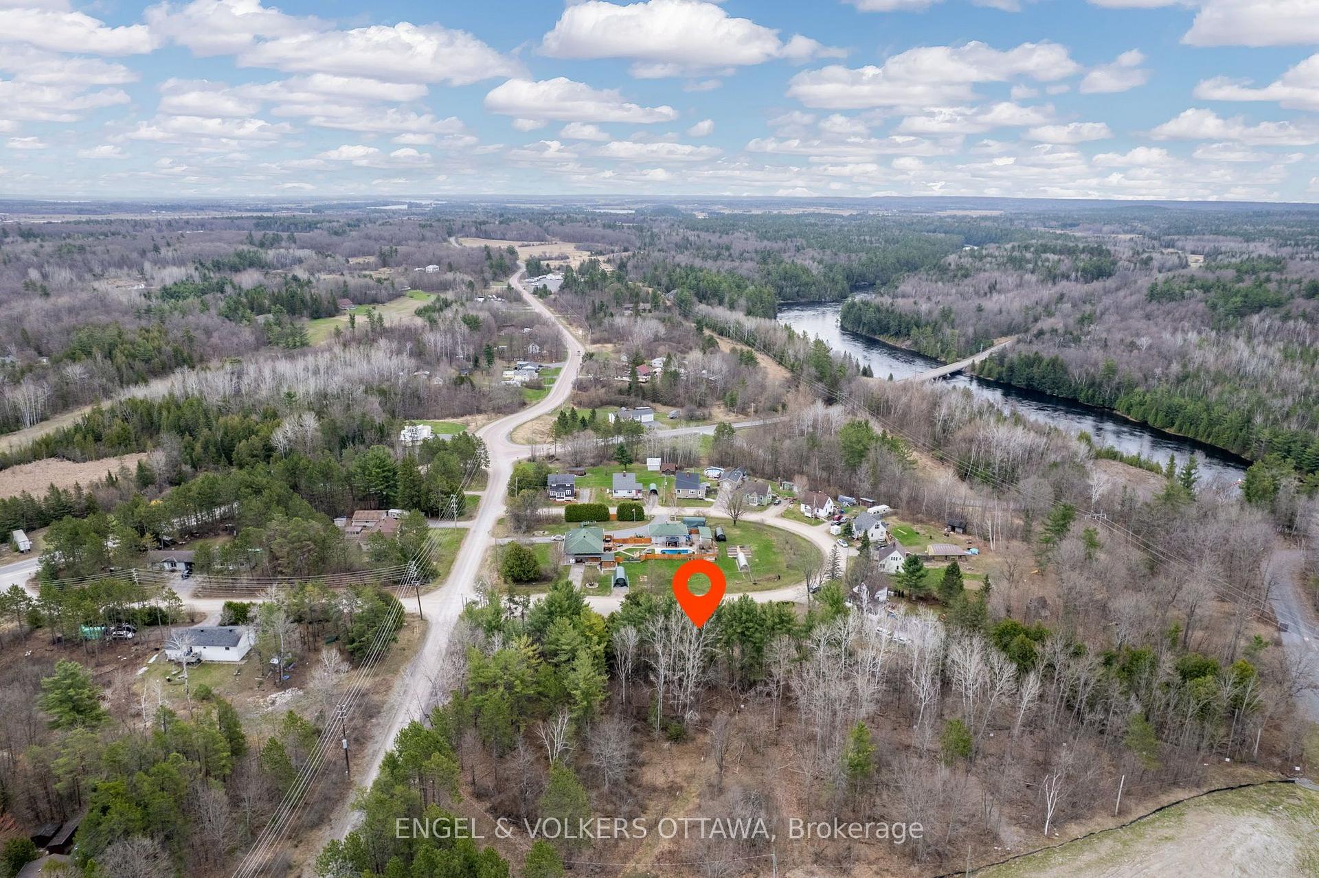 Lot 10 Devlin Crescent, McNab/Braeside, ON, exterior