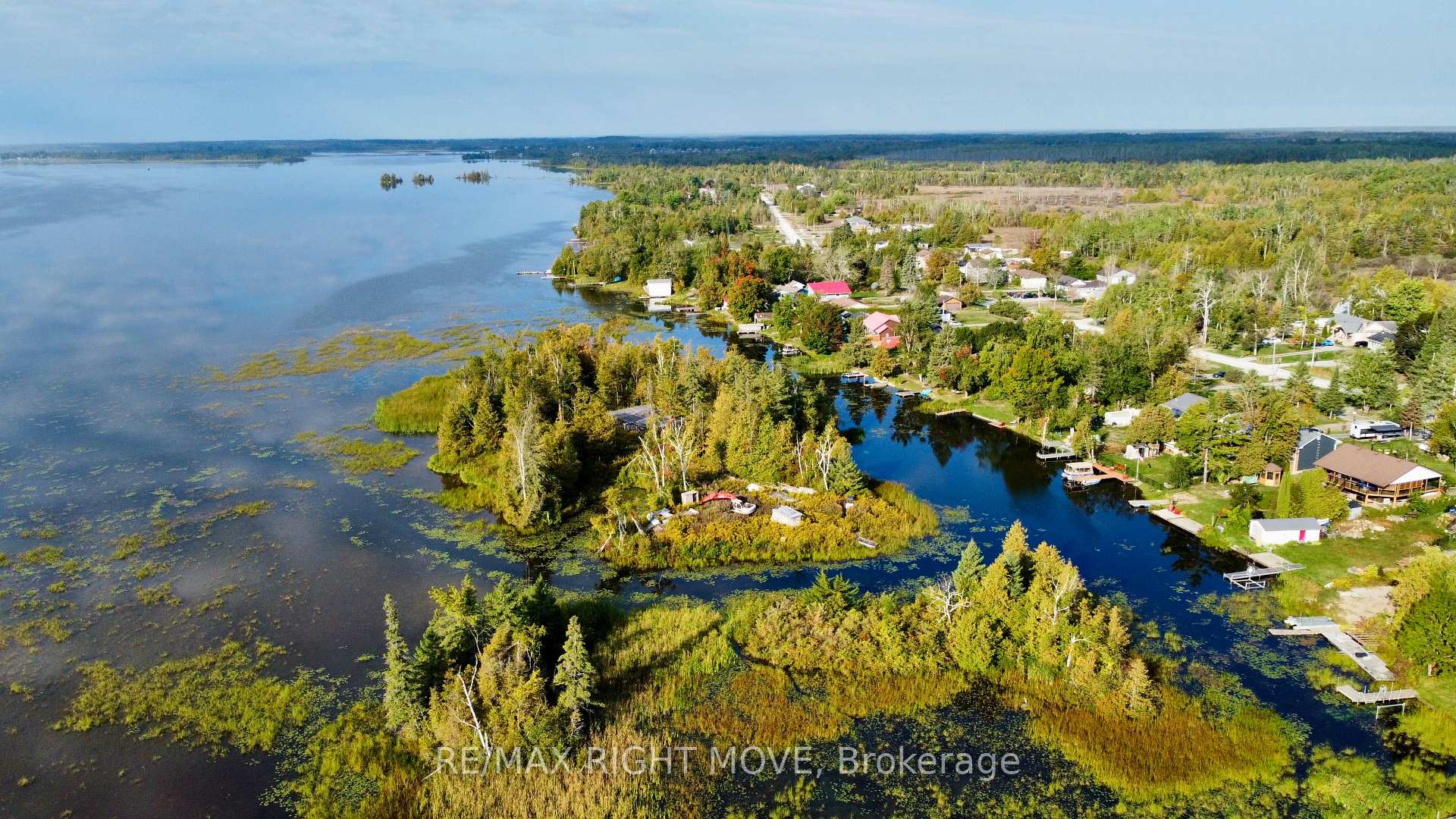 0 Mcguire Beach Road, Kawartha Lakes, ON, exterior