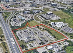 2489 Sheridan Way, Mississauga, ON, exterior