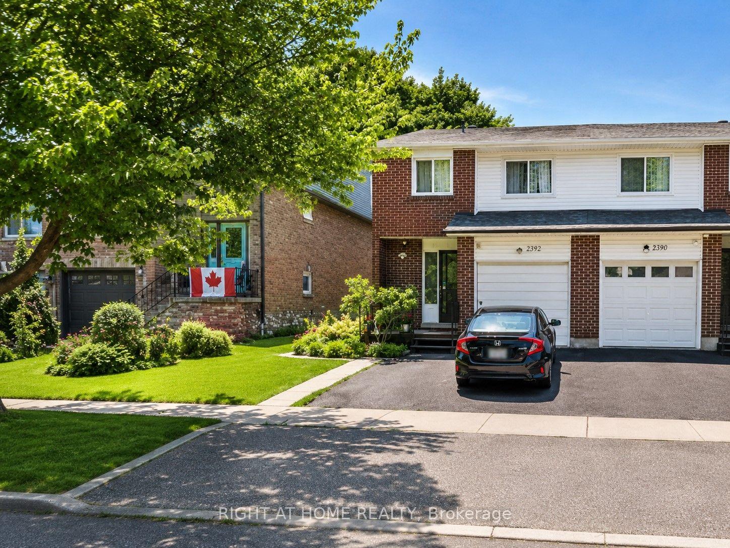 Basement - 1373 Everton Street, Pickering, ON, exterior