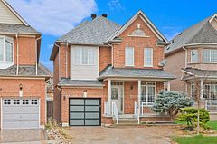 48 Elmrill Road, Markham, ON, exterior