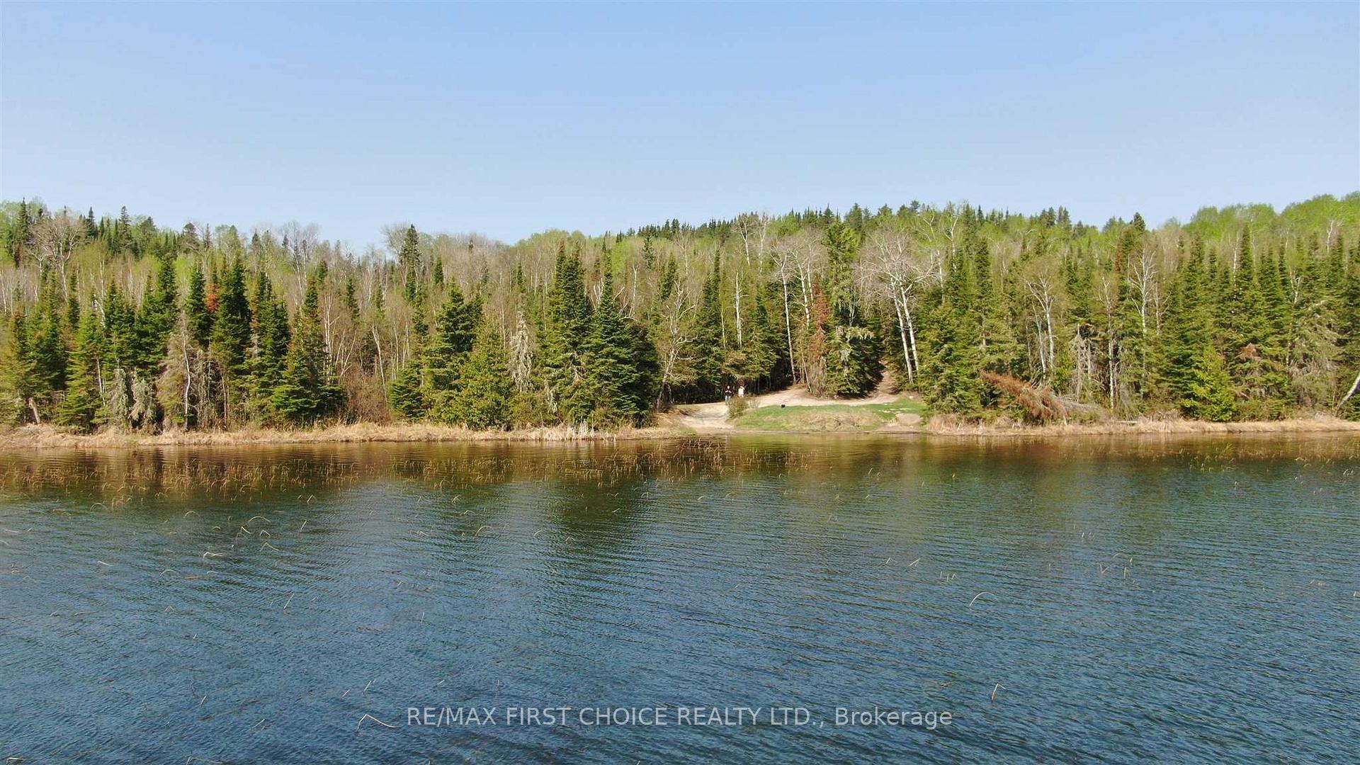 HWY 72 Parcels 6263 and 4057, Kenora Remote Area, ON, exterior