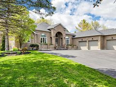48 Buggey Lane, Ajax, ON, exterior