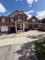 Upper - 17 Millcar Drive, Toronto E11, ON, exterior