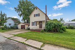 15 Antrim Street, St. Thomas, ON, exterior