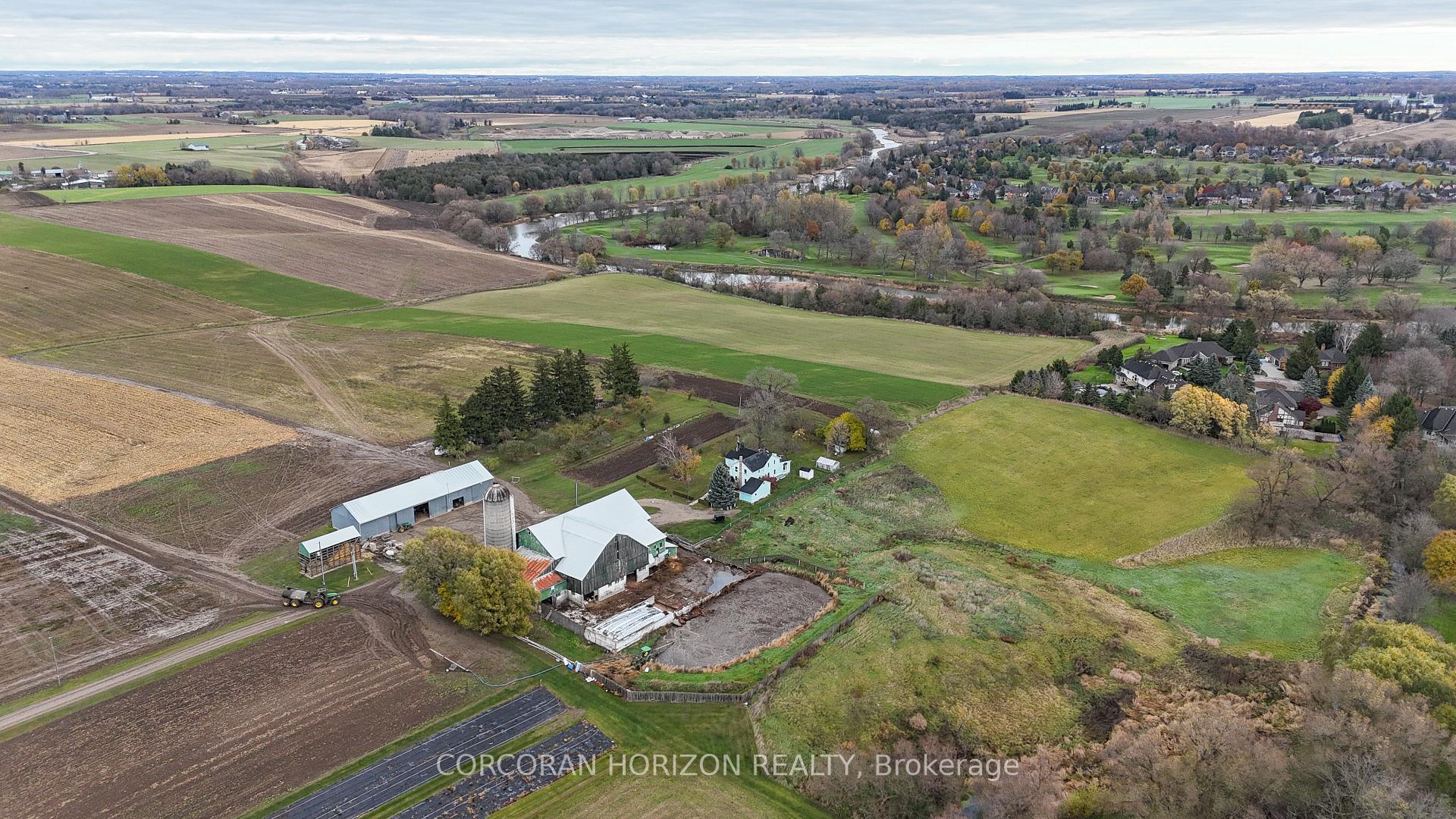 1183 Northfield Drive E, Woolwich, ON, exterior