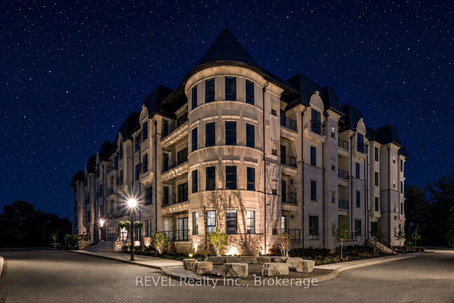 410 - 2 Arbourvale Common N/A, St. Catharines, ON, exterior