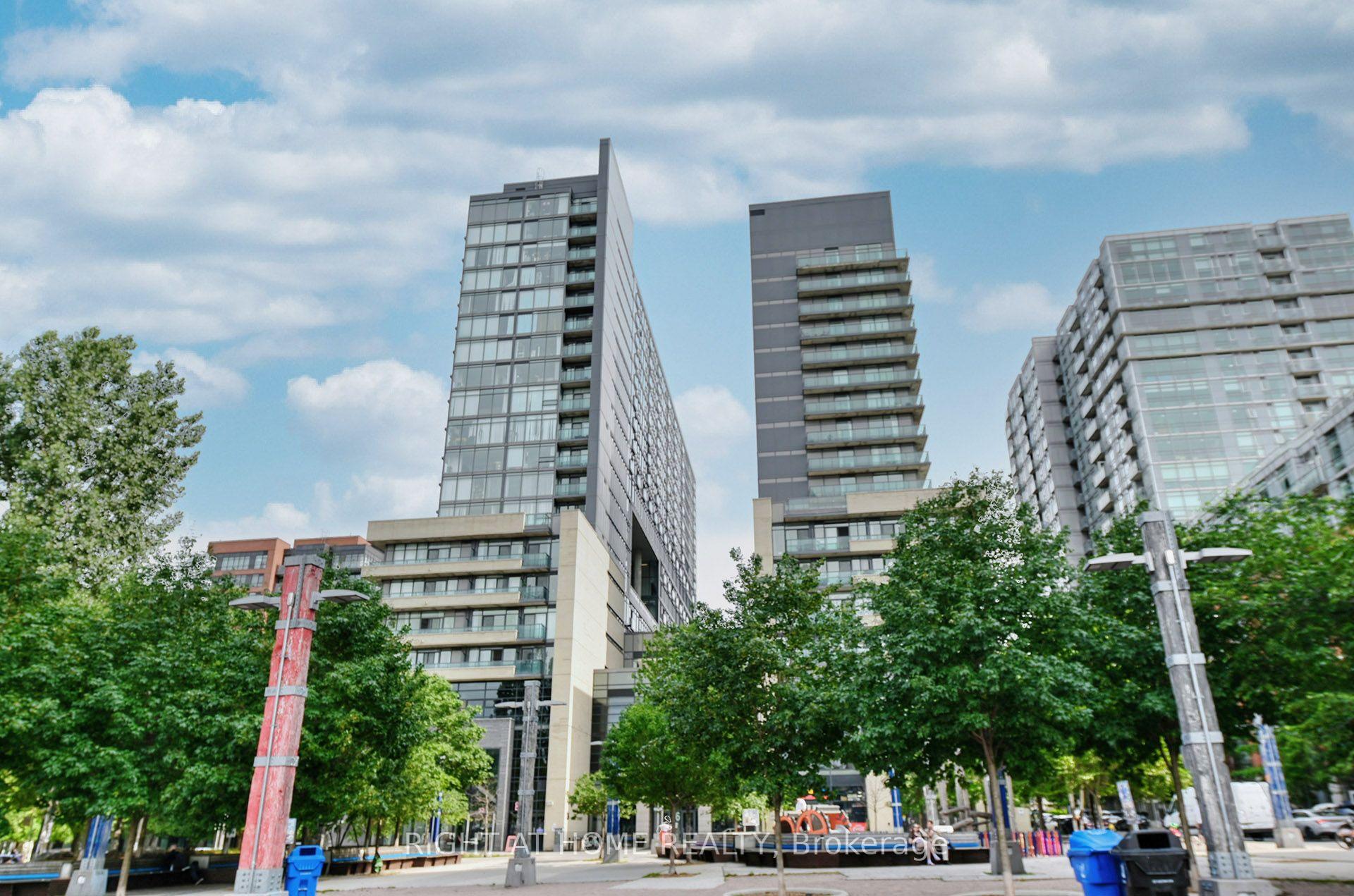 1511 - 36 Lisgar Street, Toronto C01, ON, exterior