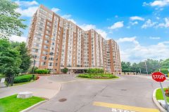 411 - 1485 Lakeshore Road E, Mississauga, ON, exterior
