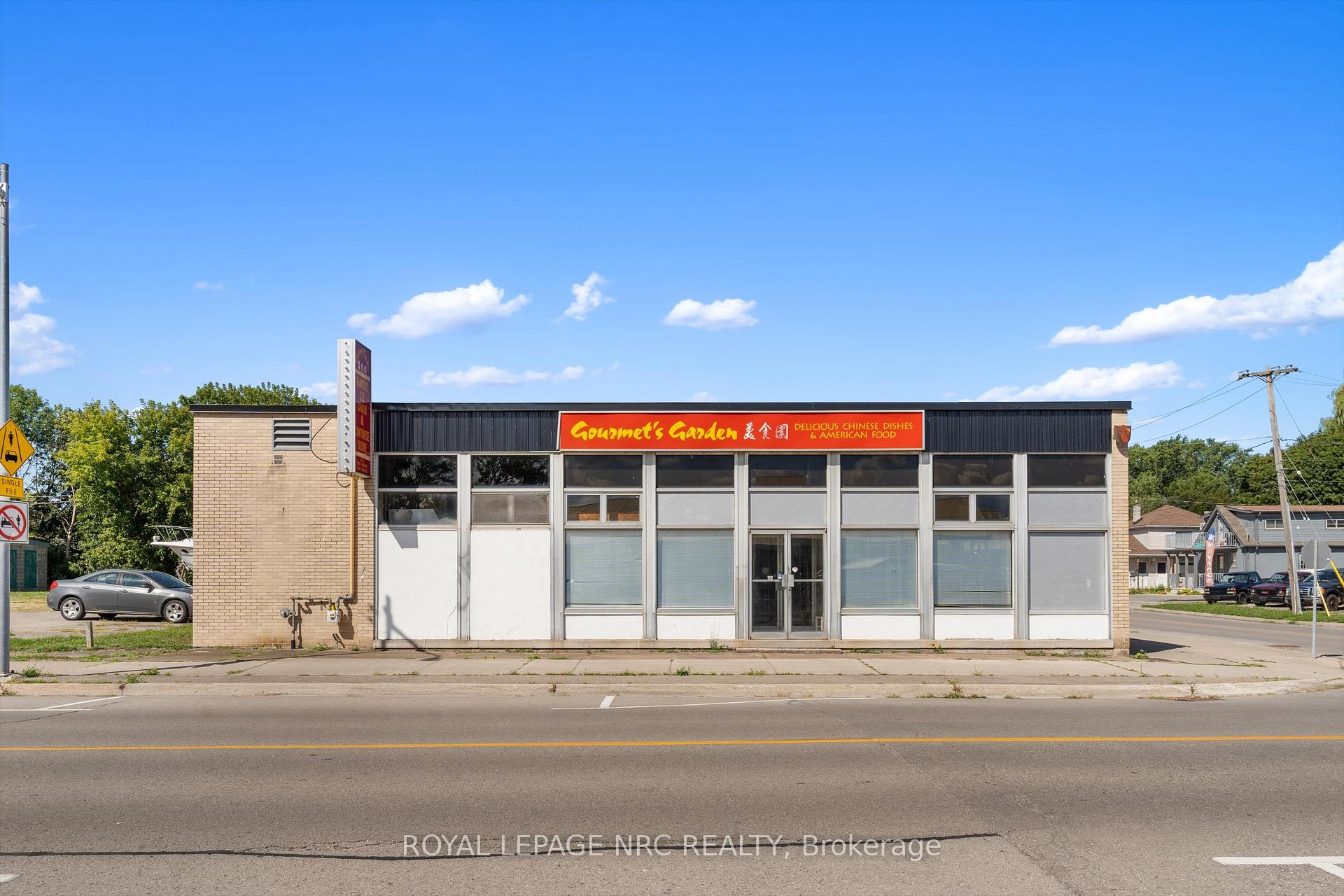 155 Niagara Boulevard, Fort Erie, ON, exterior