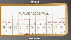 Lot 52 Walker Road, Pelham, ON, exterior