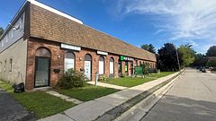 140 Garden Street, Gananoque, ON, exterior