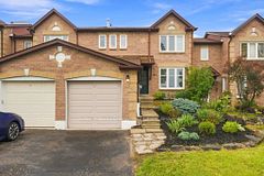 61 Fernbank Place, Whitby, ON, exterior