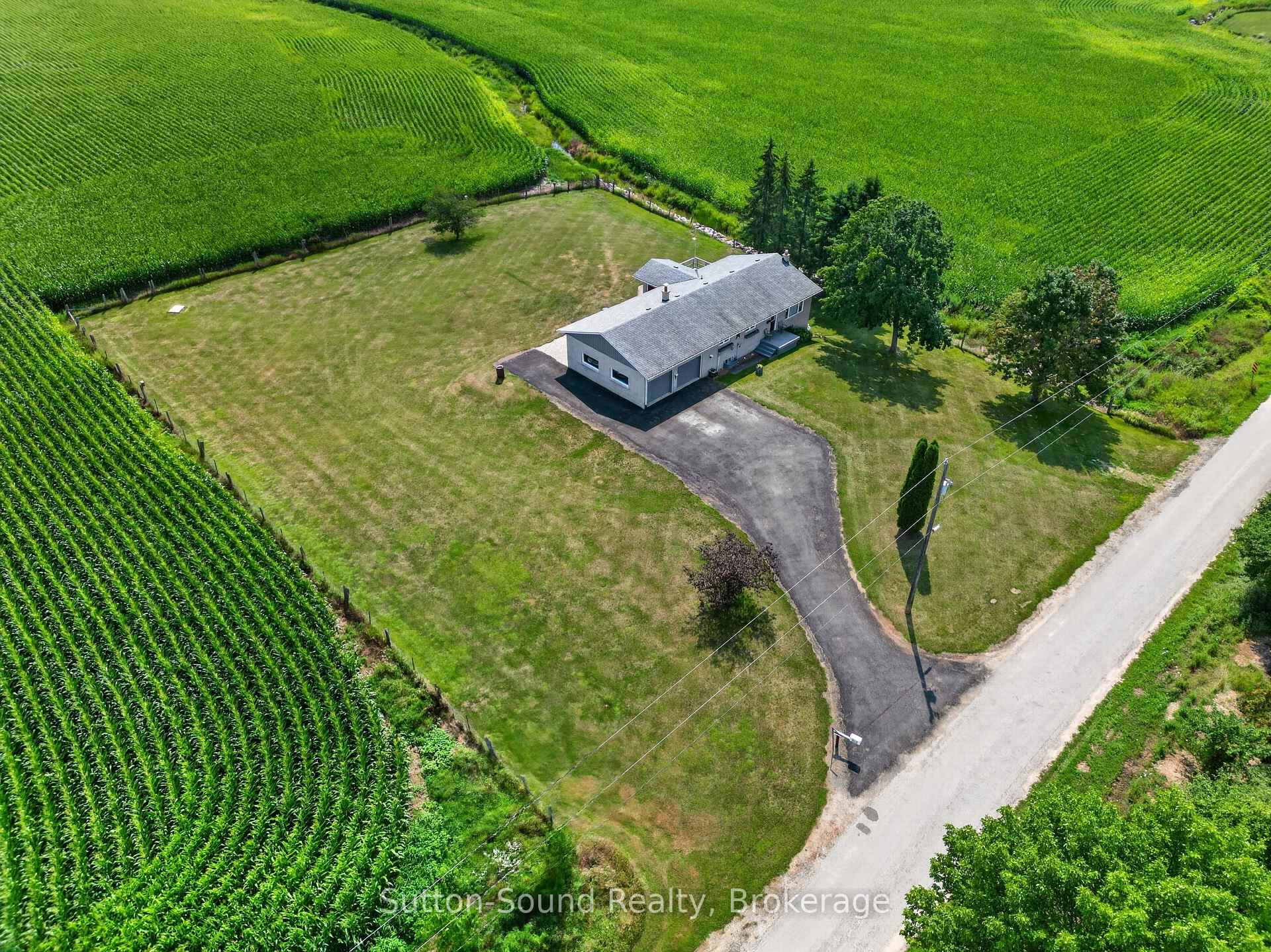 383256 DAWSON Road, Georgian Bluffs, ON, exterior