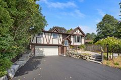 4 Flemington Court, Whitby, ON, exterior