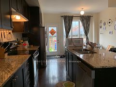 1782 Donald Cousens Parkway, Markham, ON, exterior