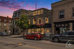 56-58 FOSTER Street, Perth, ON, exterior