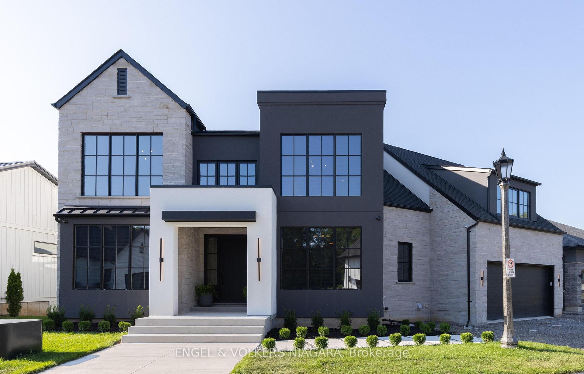 6 Fedorkow Lane, Niagara-on-the-Lake, ON, exterior