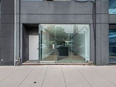 MAIN - 392 Eglinton Avenue W, Toronto C04, ON, exterior