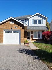 1134 Huntington Circle, Peterborough, ON, exterior