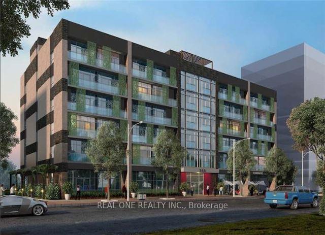 105&106 - 250 Albert Street, Waterloo, ON, exterior