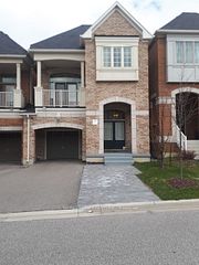 Basement - 150 Balsamwood Road, Vaughan, ON, exterior