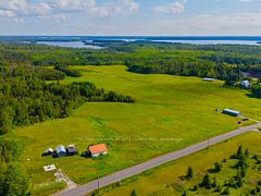 197 Ouellette Bay Road, Kapuskasing, ON, exterior