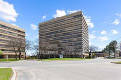 206 - 505 Consumers Road, Toronto C15, ON, exterior