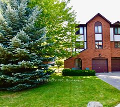 9 - 4165 Fieldgate Drive, Mississauga, ON, exterior