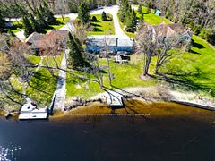 62 Evans Drive, Kawartha Lakes, ON, exterior