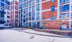 405 - 404 King Street W, Waterloo, ON, exterior