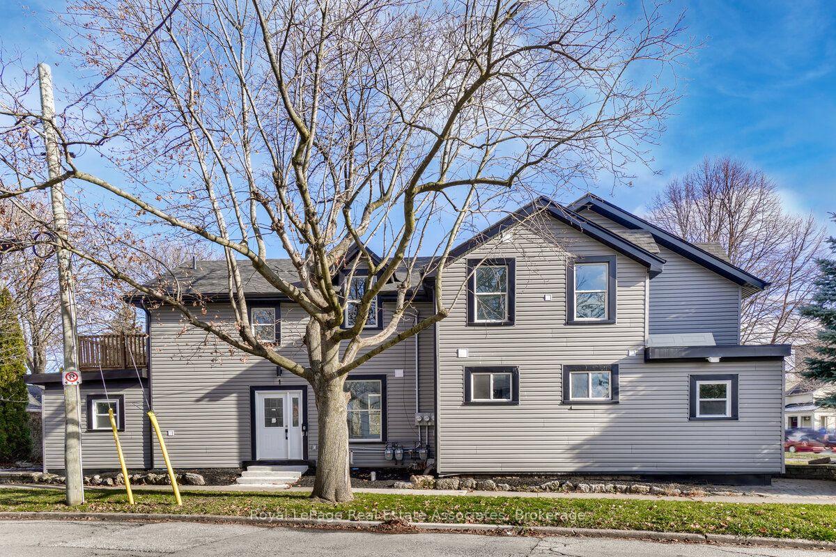 1 - 39 Welland Avenue S, St. Catharines, ON, exterior