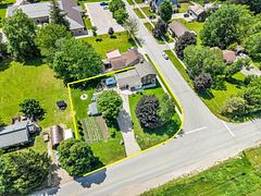 117 Helena Street, West Grey, ON, exterior