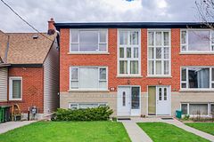 Basement - 283 Evelyn Avenue, Toronto W02, ON, exterior