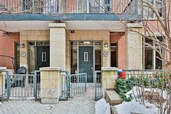 GV-108 - 330 Princess Royal Drive, Mississauga, ON, exterior