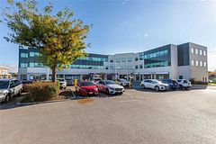 #280 - 1101 Kingston Road, Pickering, ON, exterior