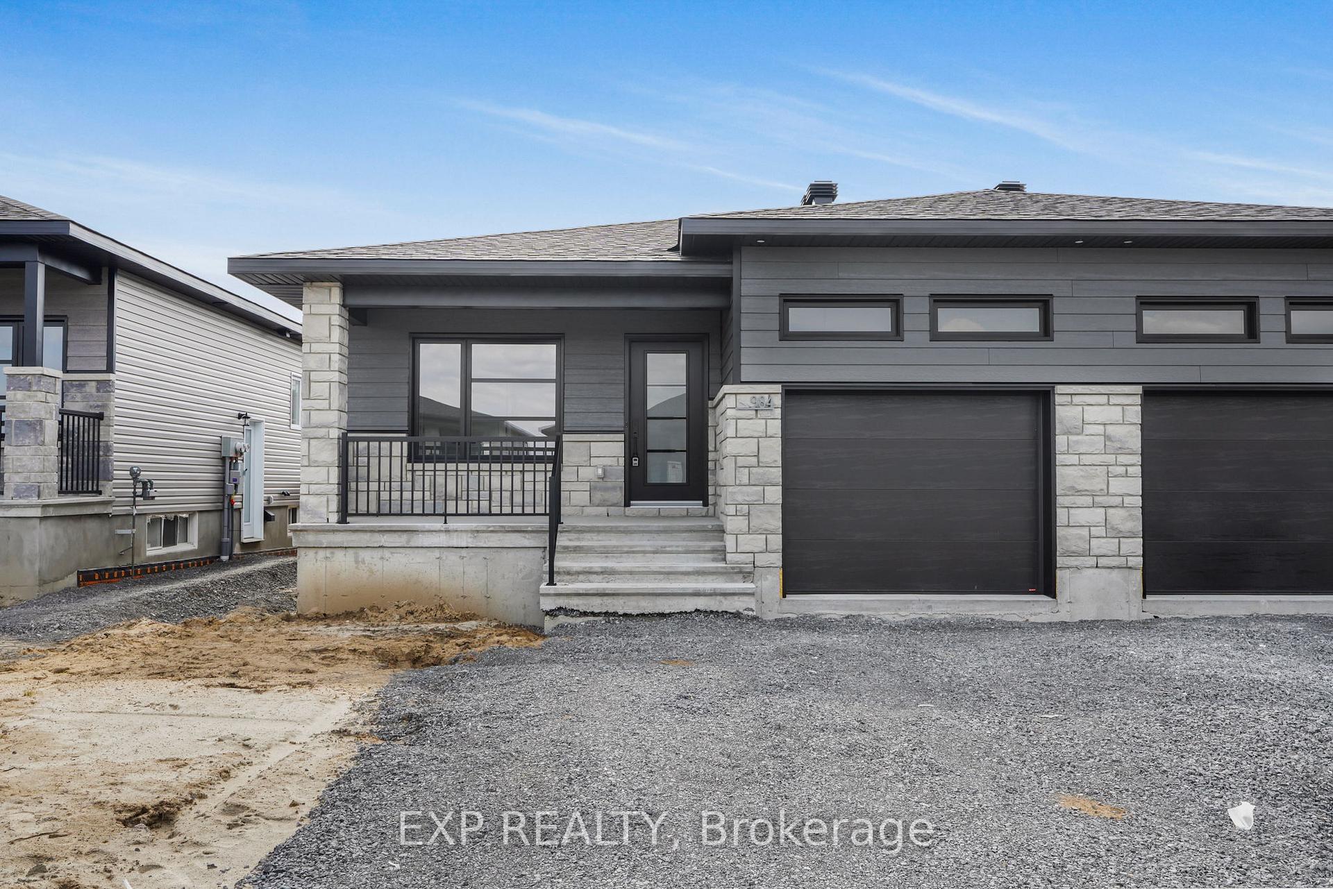 995 Katia Street, The Nation, ON, exterior
