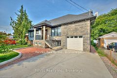 491 Geneva Street, St. Catharines, ON, exterior
