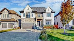 78 Fitzgerald Avenue, Markham, ON, exterior