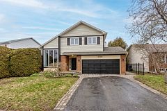 6368 Viseneau Drive, Orleans - Convent Glen and Area, ON, exterior