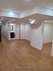 (Basement) - 4 Malborough Road, Markham, ON, exterior