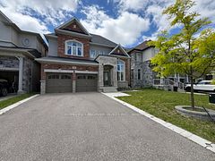 4 John Weddell Avenue, East Gwillimbury, ON, exterior