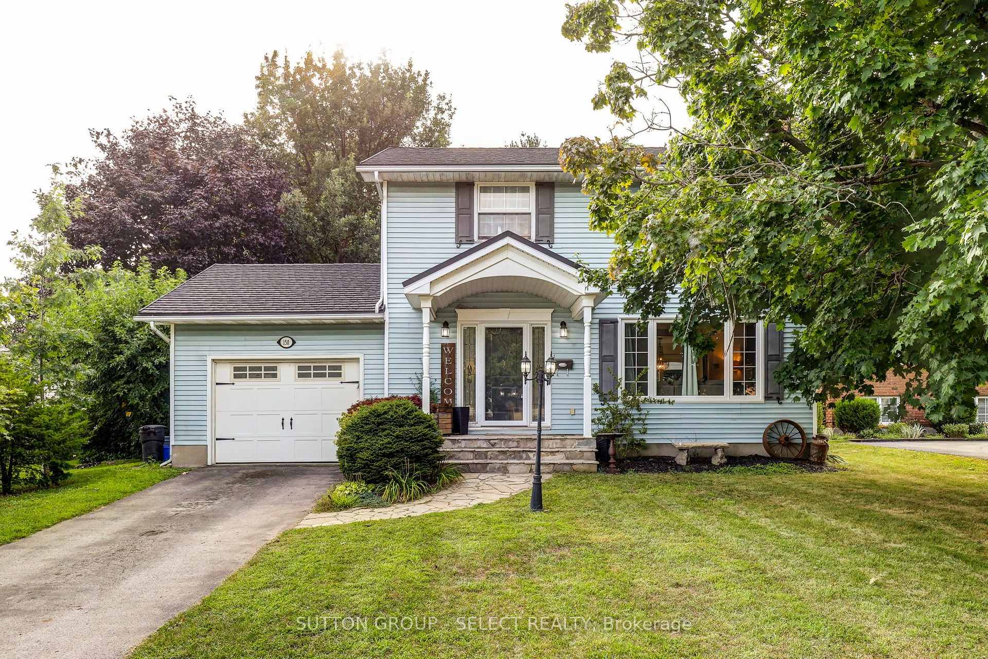 150 Dufferin Street, Aylmer, ON, exterior