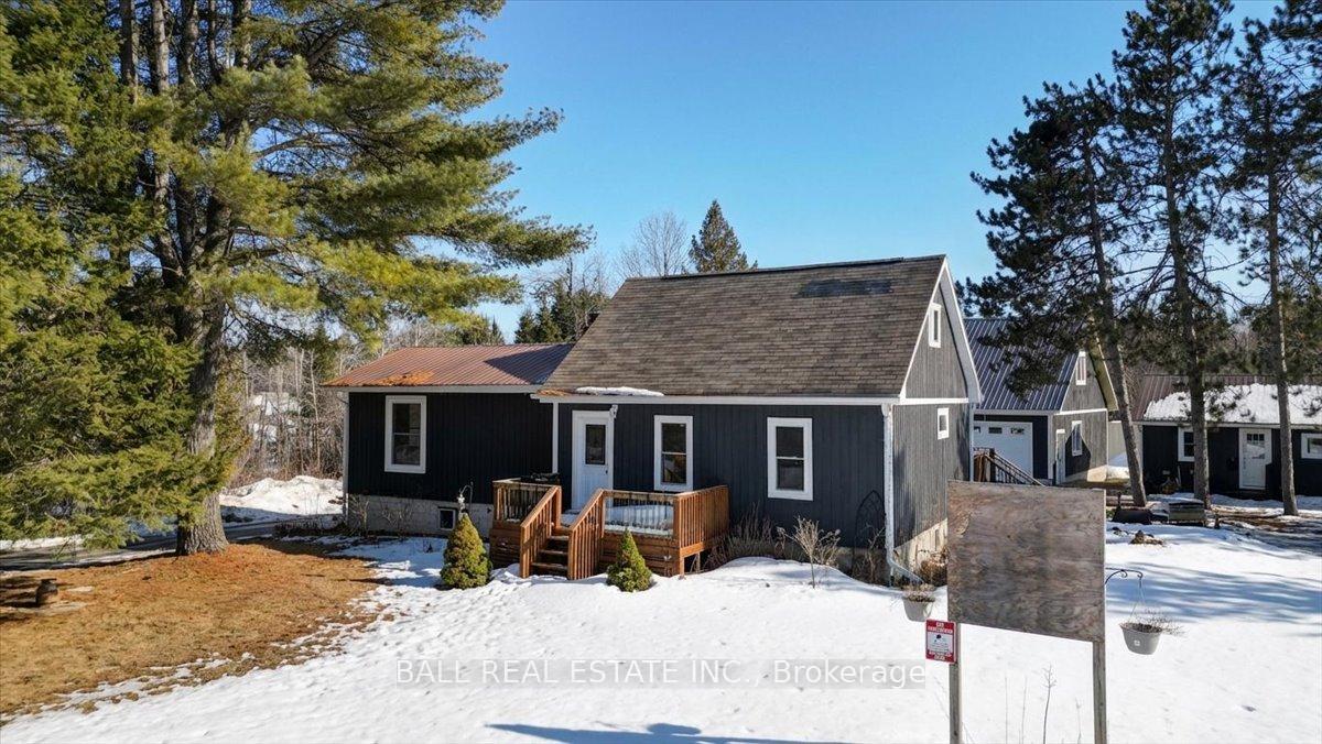 1903 County Road 504 N/A, North Kawartha, ON, exterior