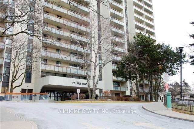 812 - 177 Linus Road, Toronto C15, ON, exterior
